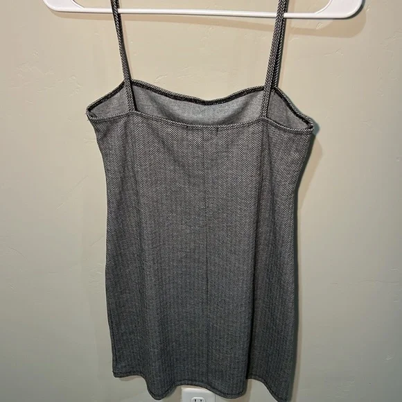 Fall Dress - Picture 2 of 2